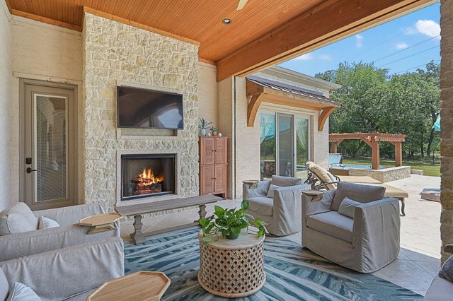 7120 Shady Grove Road, Keller, TX 76248