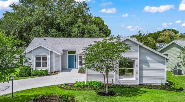 508 ALCAZAR COURT, The Villages, FL 32159