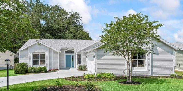 508 ALCAZAR COURT, The Villages, FL 32159