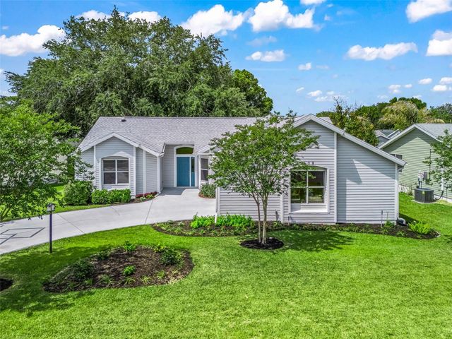 508 ALCAZAR COURT, The Villages, FL 32159