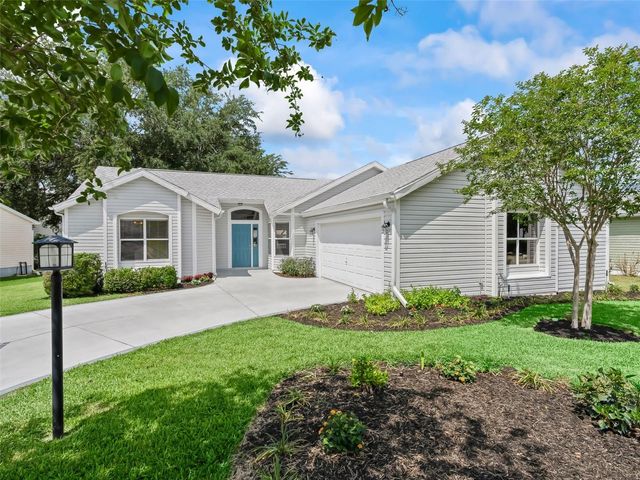 508 ALCAZAR COURT, The Villages, FL 32159