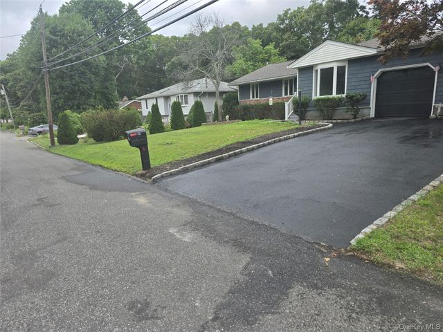 83 McGaw Avenue, Lake Grove, NY 11755