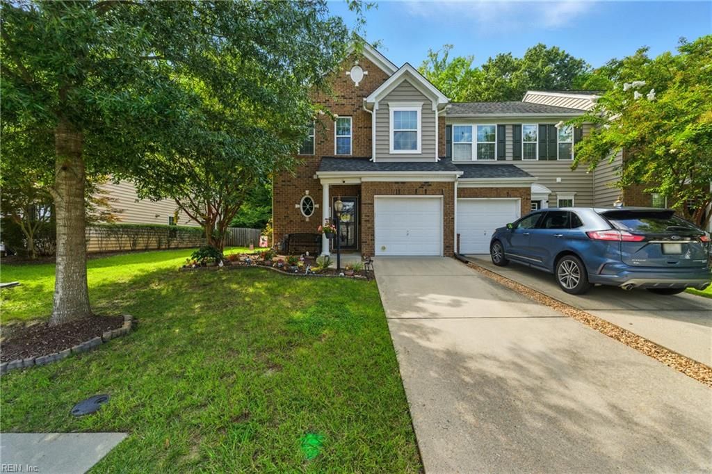 411 Alexia LN, Yorktown, VA 23690