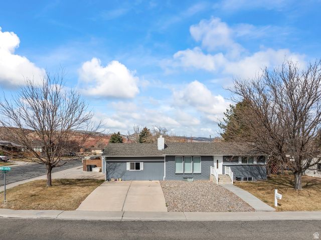 790 W 800 S, Richfield, UT 84701