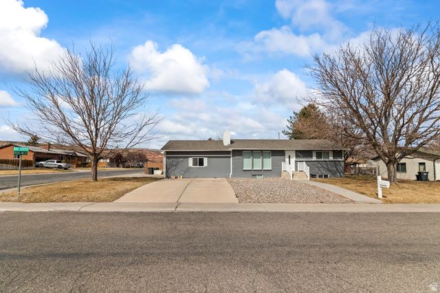790 W 800 S, Richfield, UT 84701
