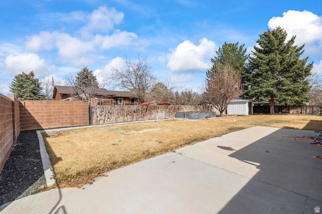 790 W 800 S, Richfield, UT 84701