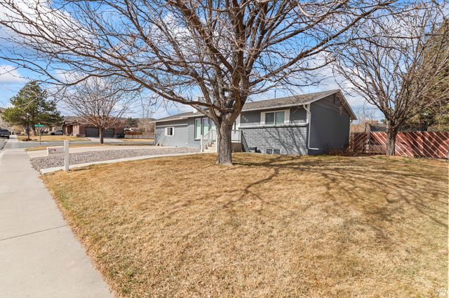 790 W 800 S, Richfield, UT 84701