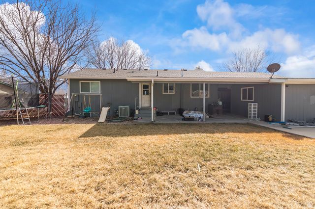 790 W 800 S, Richfield, UT 84701