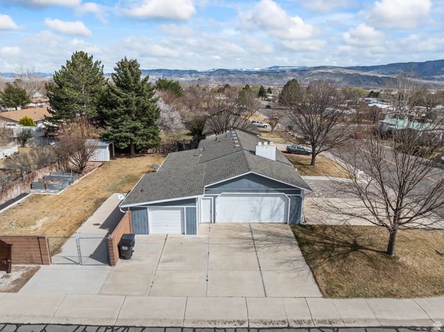 790 W 800 S, Richfield, UT 84701