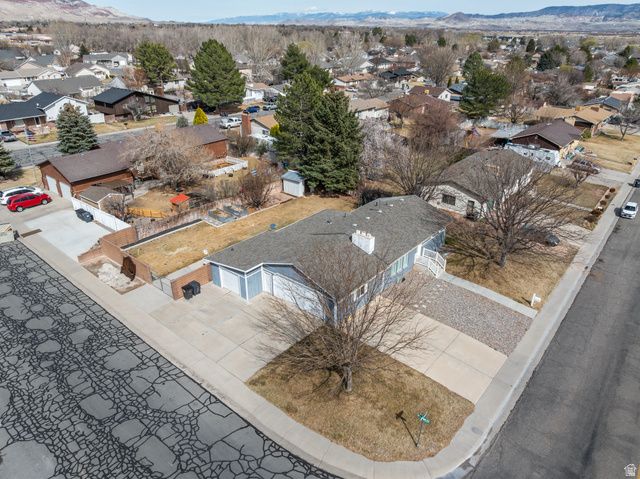 790 W 800 S, Richfield, UT 84701