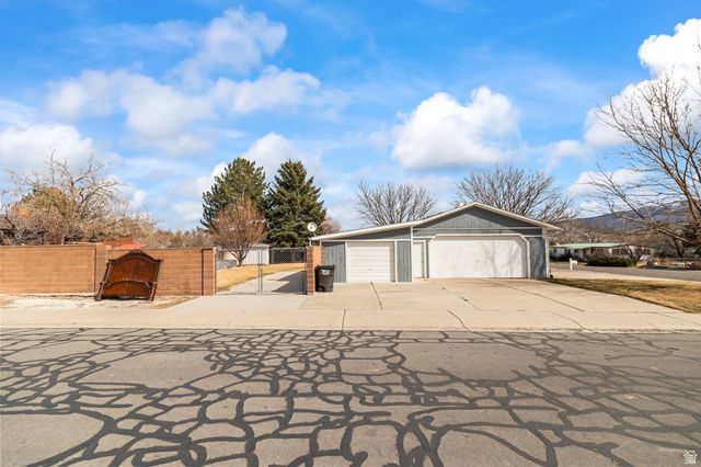 790 W 800 S, Richfield, UT 84701