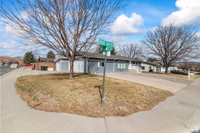 790 W 800 S, Richfield, UT 84701