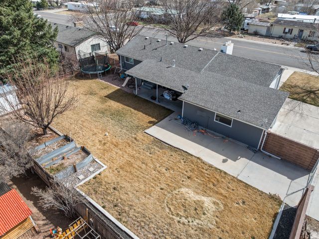 790 W 800 S, Richfield, UT 84701