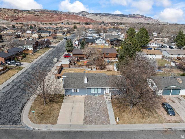 790 W 800 S, Richfield, UT 84701