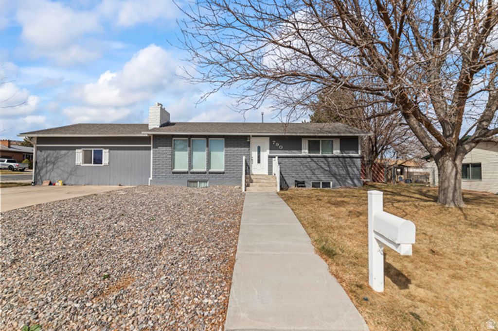790 W 800 S, Richfield, UT 84701