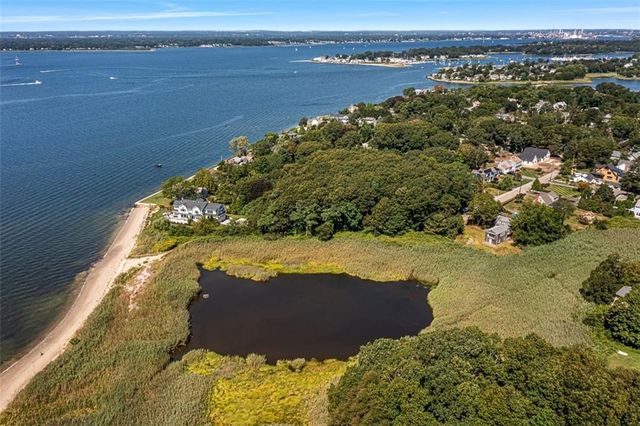 150 Alfred Drowne Road, Barrington, RI 02806