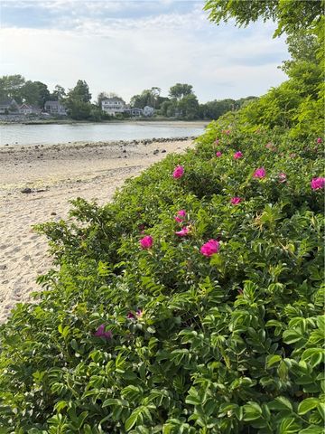 150 Alfred Drowne Road, Barrington, RI 02806