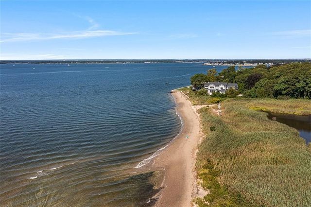 150 Alfred Drowne Road, Barrington, RI 02806