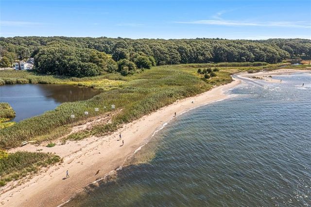 150 Alfred Drowne Road, Barrington, RI 02806