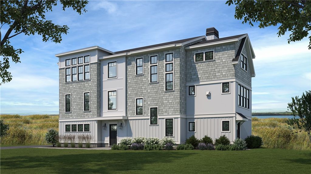 150 Alfred Drowne Road, Barrington, RI 02806