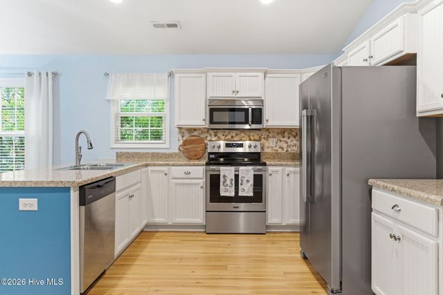 168 NE 3rd Street, Oak Island, NC 28465