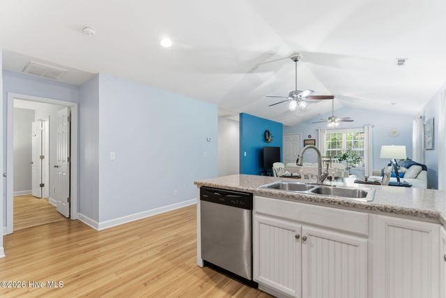 168 NE 3rd Street, Oak Island, NC 28465