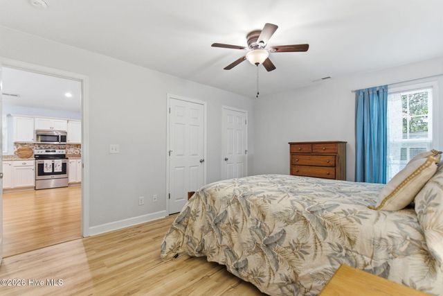 168 NE 3rd Street, Oak Island, NC 28465