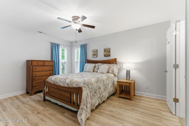 168 NE 3rd Street, Oak Island, NC 28465