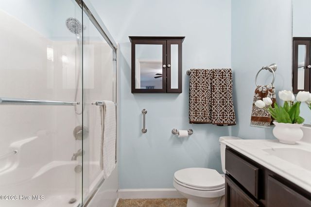 168 NE 3rd Street, Oak Island, NC 28465