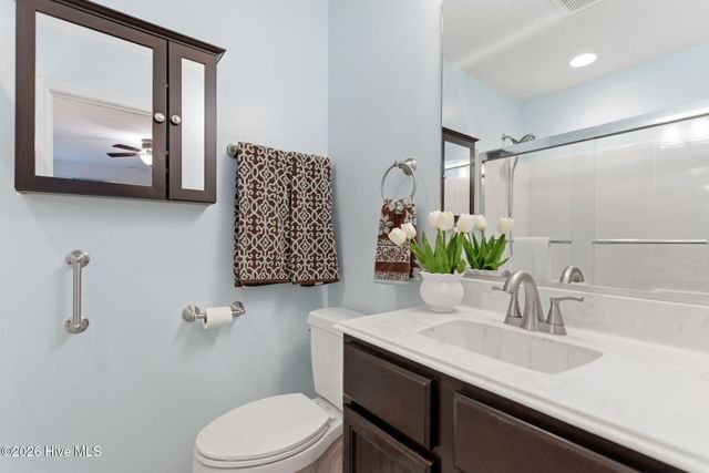 168 NE 3rd Street, Oak Island, NC 28465