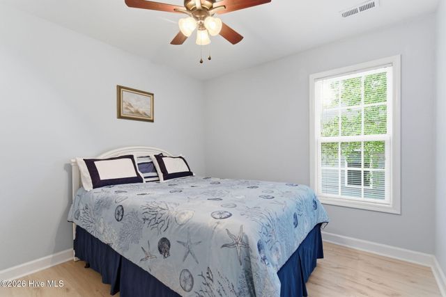 168 NE 3rd Street, Oak Island, NC 28465