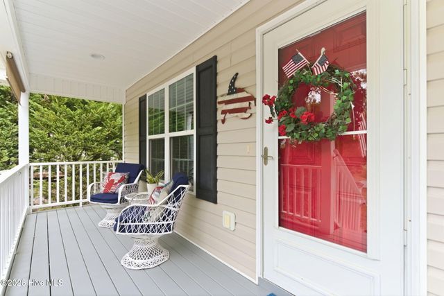 168 NE 3rd Street, Oak Island, NC 28465