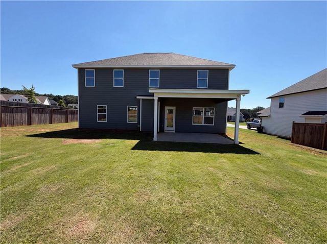 225 Arrowwood Drive, Carrollton, GA 30117
