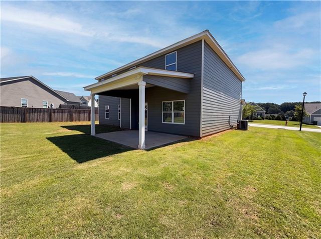 225 Arrowwood Drive, Carrollton, GA 30117