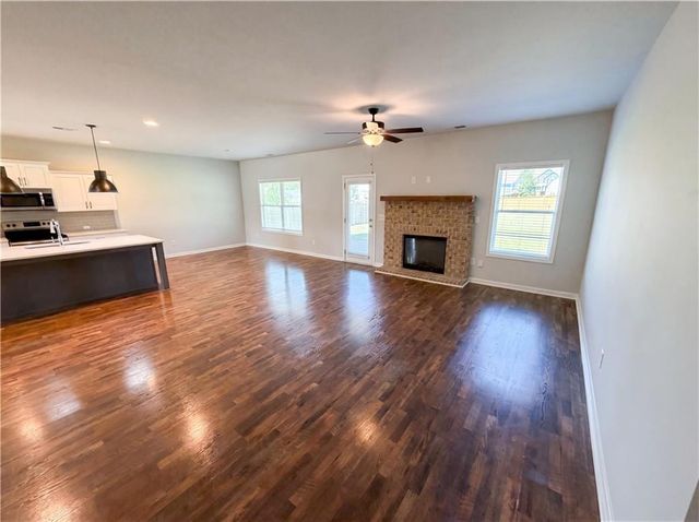 225 Arrowwood Drive, Carrollton, GA 30117