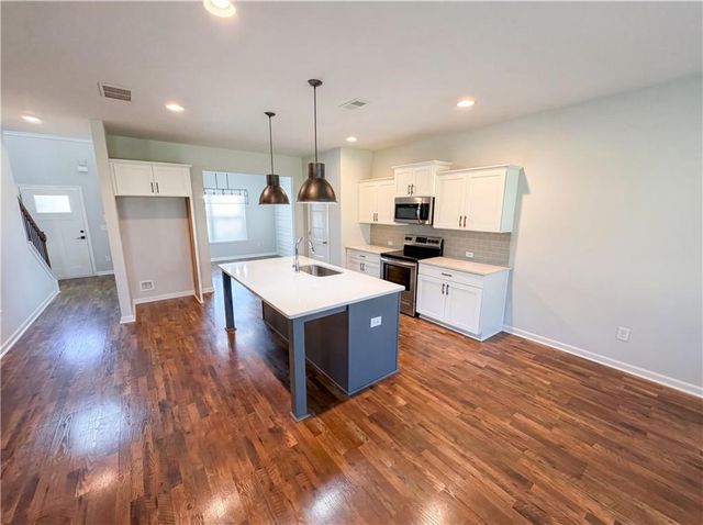 225 Arrowwood Drive, Carrollton, GA 30117