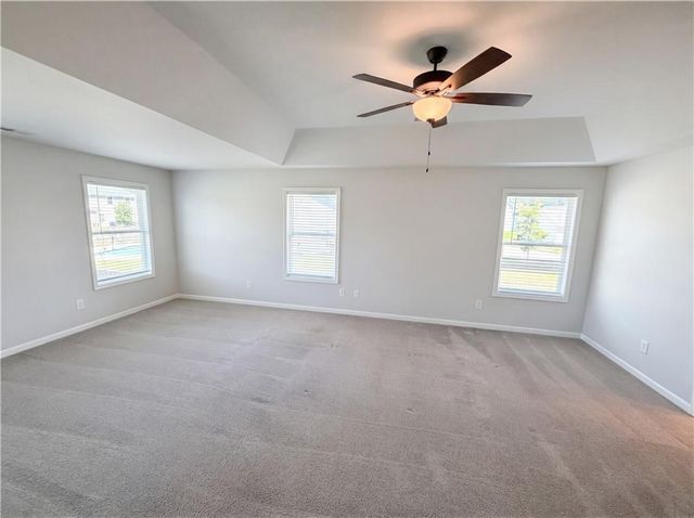 225 Arrowwood Drive, Carrollton, GA 30117