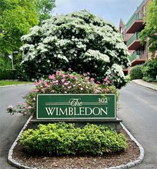 302 Church Street 2J, White Plains, NY 10603