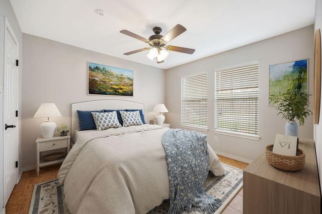1410 Tuam Street, Houston, TX 77004