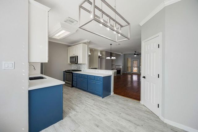 1410 Tuam Street, Houston, TX 77004