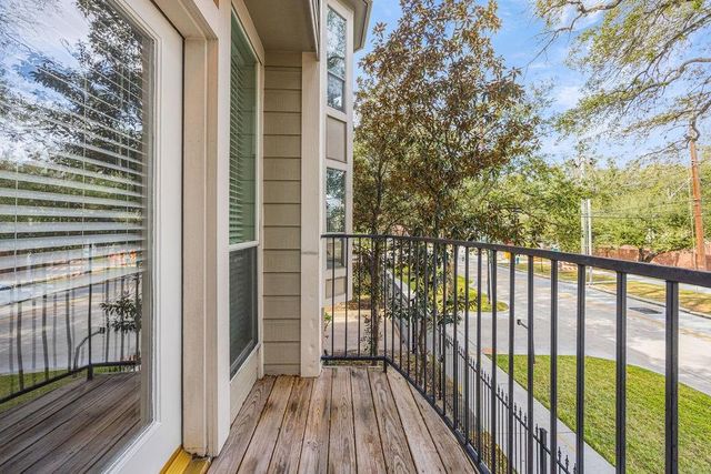 1410 Tuam Street, Houston, TX 77004