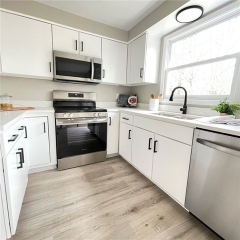 75 Southfield Drive, Webster, NY 14580