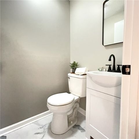 75 Southfield Drive, Webster, NY 14580