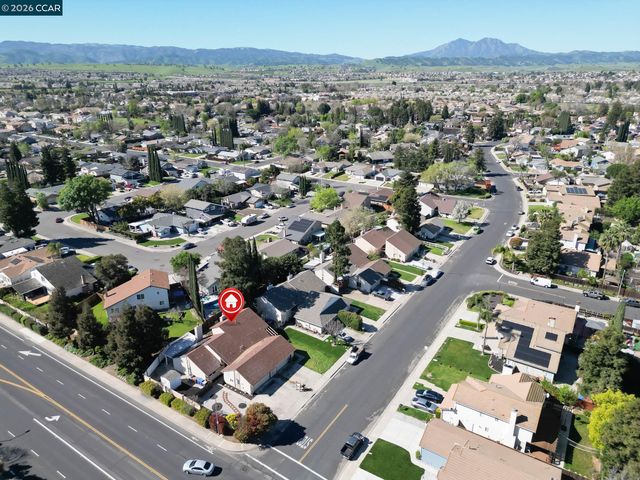 739 Valley Green Dr, Brentwood, CA 94513