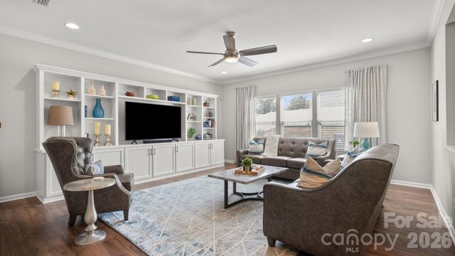 4328 Huntley Glen Drive, Pineville, NC 28134