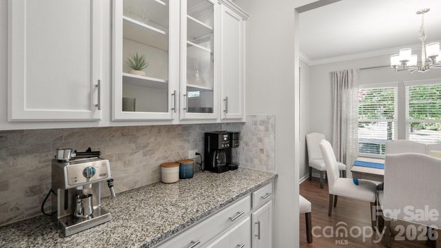4328 Huntley Glen Drive, Pineville, NC 28134