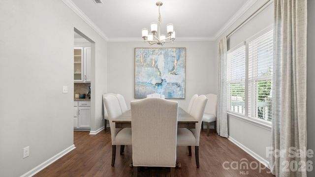 4328 Huntley Glen Drive, Pineville, NC 28134