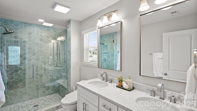4328 Huntley Glen Drive, Pineville, NC 28134