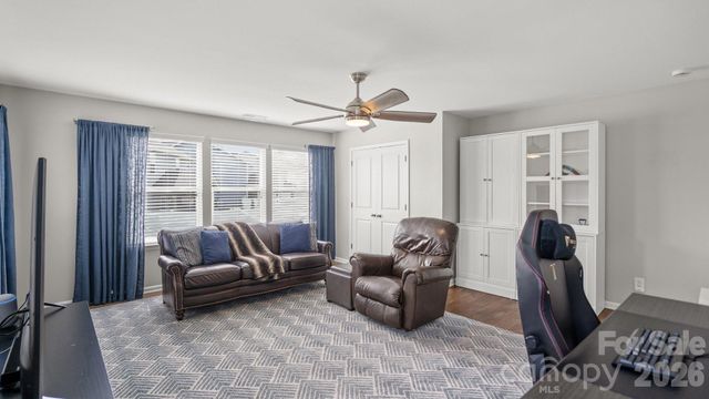 4328 Huntley Glen Drive, Pineville, NC 28134