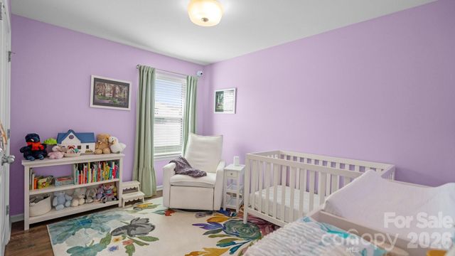 4328 Huntley Glen Drive, Pineville, NC 28134